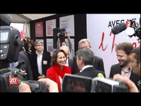 Francia: sinistra unita contro Sarkozy