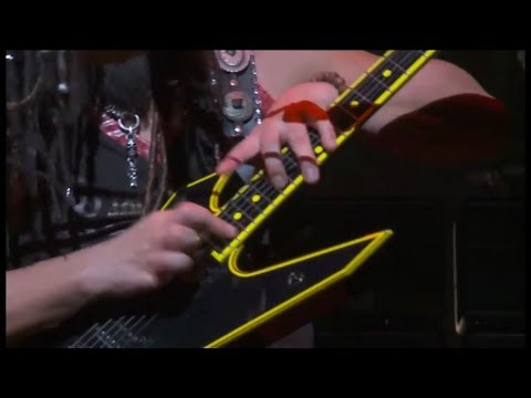 LOUDNESS - Soldier Of Fortune