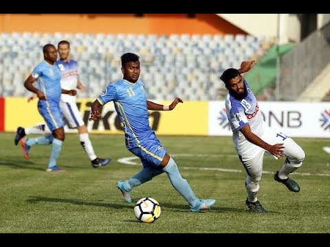 Abahani Limited Dhaka 0-1 New Radiant (AFC Cup 2018: Group Stage)