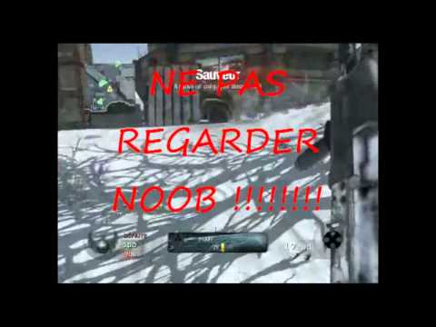 La Team H4rDCoRe [H4Re] en une video