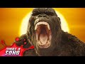 King Kong Sings A Song (Kong Skull Island Monster Parody)