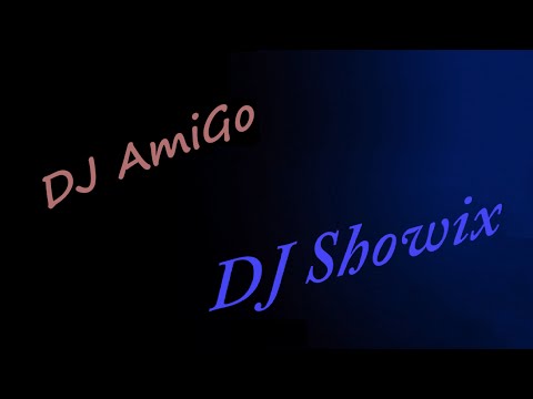POMPUJĄCA SKŁADANKA MARZEC 2016 MIX POMPA (DJ SHOWIX & DJ AMIGO)
