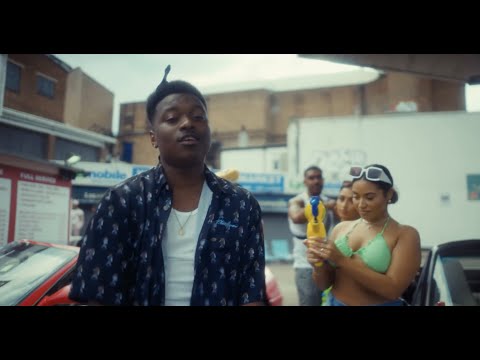 Vibbar - Come My Way ft. Louis Rei