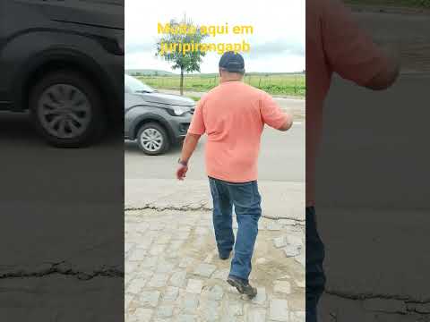 muita água em juripiranga pb #viralshort