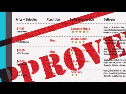 Trend Nation E-Commerce Marketplace Brand Solutions