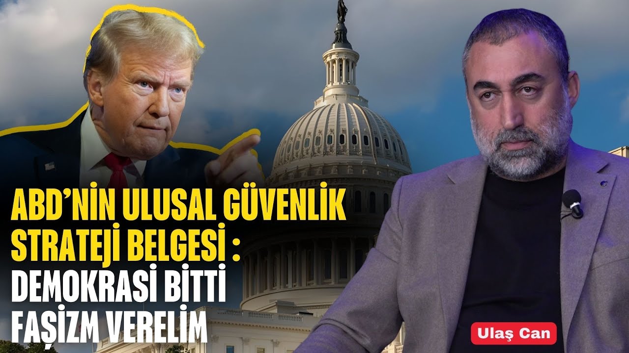 ABD’nin yeni stratejisi dünyaya ne vaat ediyor? Latin Amerika yeni Ortadoğu mu olacak?