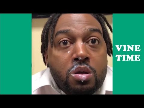 Funny Marlon Webb Vines (W/Titles) Marlon Webb Vine Compilation 2019