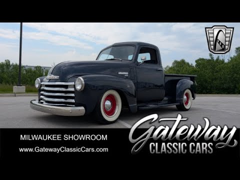 1949 Chevrolet 3100 (CC-1964728) for sale in O'Fallon, Illinois