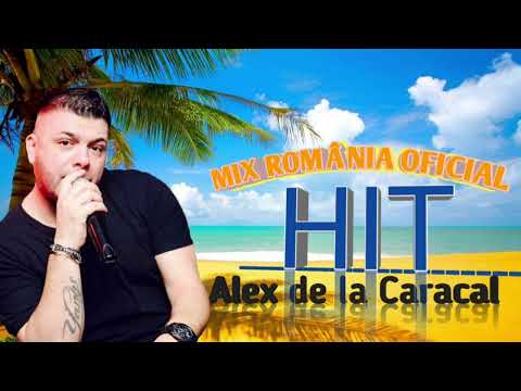 Alex de la Caracal-Așteaptă-mă vagabontule HIT ‼️‼️