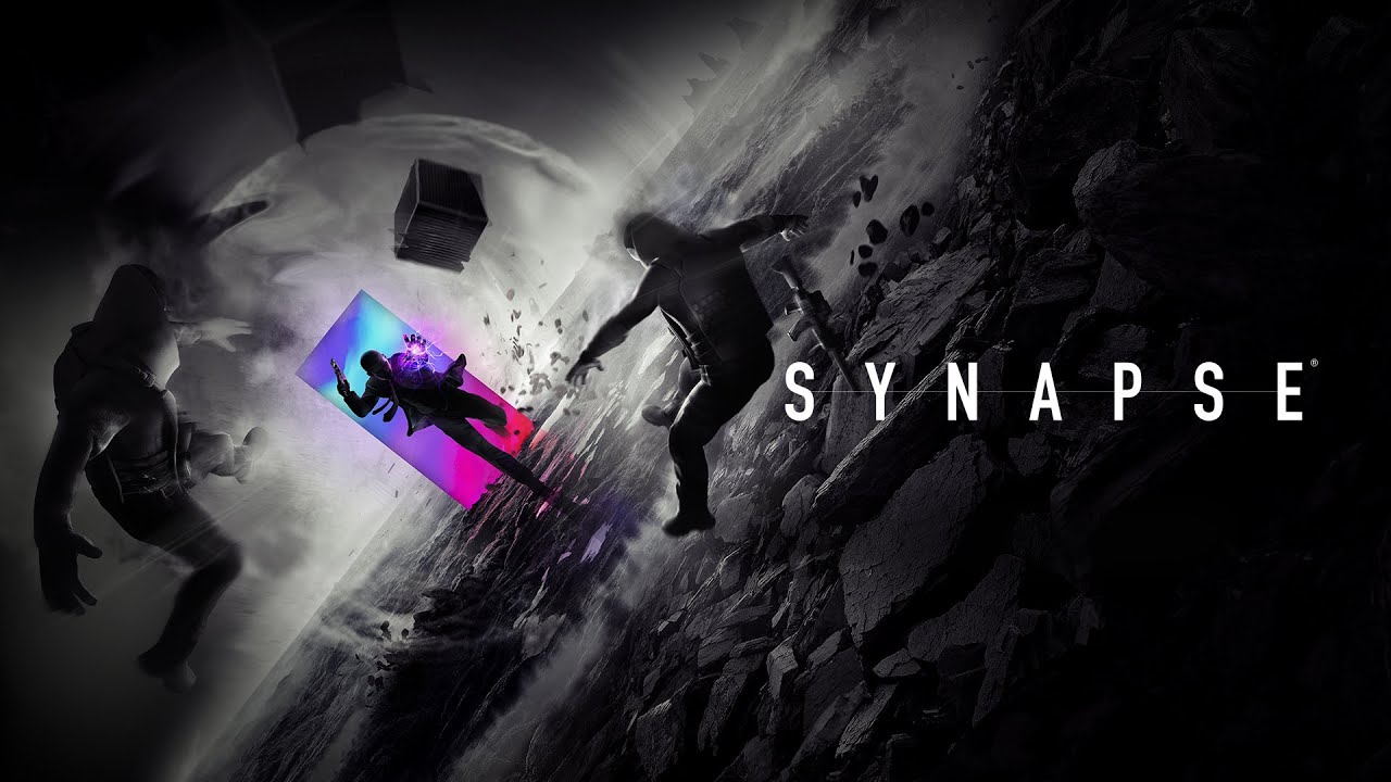 Quest’anno, Synapse offre doppia azione VR in esclusiva per PS VR2