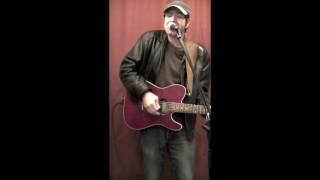 Bruce Springsteen cover-&quot;Hey blue eyes&quot;-by David Zess
