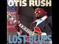 Otis Rush - Please Love Me [Audio Track]