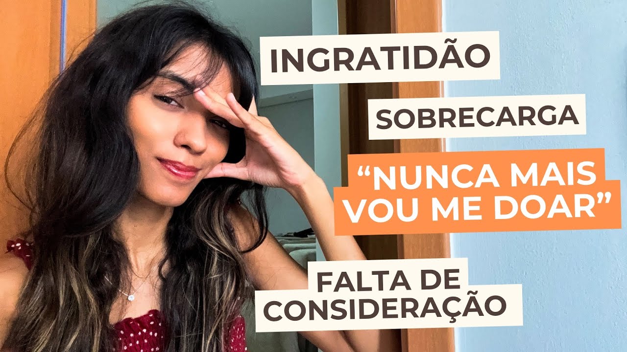 ATOS DE SERVIÇO - como amar sem se perder