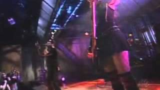 Coal Chamber   Fiend Live at Last Call 2002