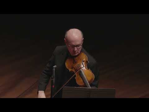 Franck: Quintet in F minor for Piano, Two Violins, Viola, and Cello