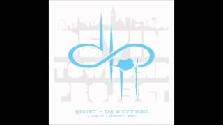 Devin Townsend Project - Kawaii (By A Thread)