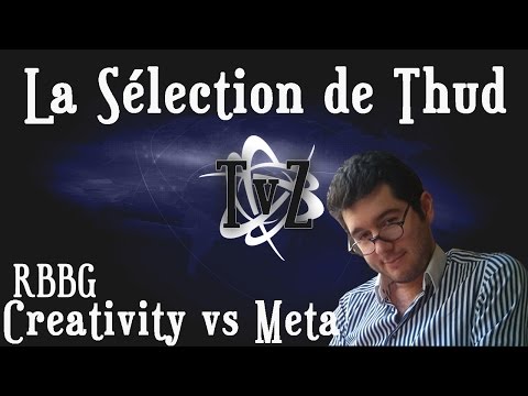 Creativity vs Meta