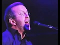 ERIC CLAPTON EN CHILE 2001