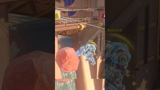 메이로 겁나 큰 스노우볼 만듬ㅋㅋㅋㅋㅋㅋㅋㅋ[스타디움 모드]