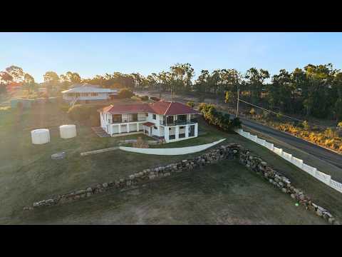 30 Scott Place, Hatton Vale, QLD 4341, 4 phòng ngủ, 3 phòng tắm, House