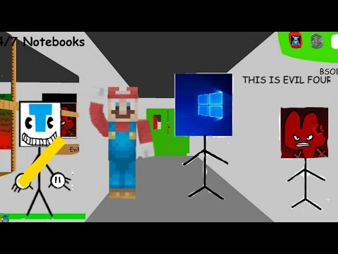 Tugay's Basics In Lucky And World (Mod)