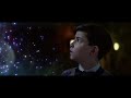 THE HOUSE WITH A CLOCK IN ITS WALLS TRAILER