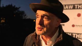 I Saw The Light: Bradley Whitford \