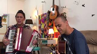 Maior - Dani Black e Milton Nascimento - cover Bia Barros e Mimi Reis