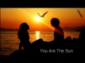 Hurricane Love - You Are The Sun (vocal) 