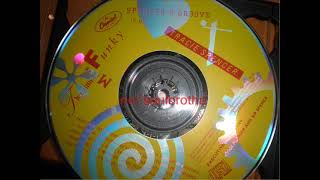 Tracie Spencer "This Time Make It Funky" (Spencer's Groove)