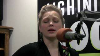Crystal Bowersox - Farmer&#39;s Daughter - Live at Lightning 100