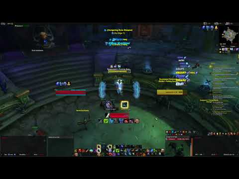 Frost DK 7.3 Weak Aura Rotation