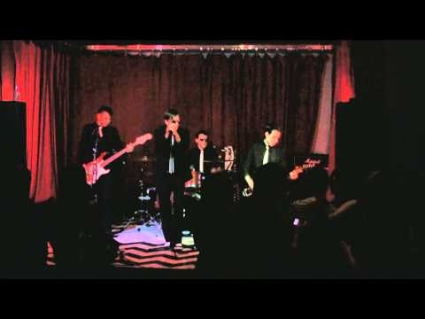 Geisha Lightning - Get Up Lucy (TMGE cover)