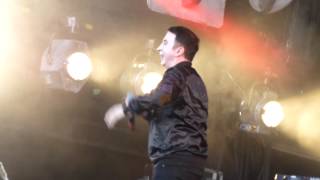 Marc Almond "Tainted Love/Where did our Love go?" Rewind Festival Perth, Scotland July 20th 2014