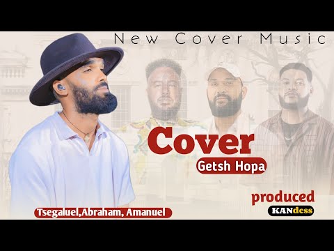 KANDESS  ካንደስ  and Sgem Film Production Zantana | ስገም ፊልም ፕሮዳክሽን ዛንታና