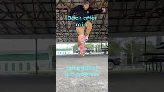 Download lagu ￼ Some more progress #baliko #skateboarding #skate #skate #popshuvit #ollie #progress mp3