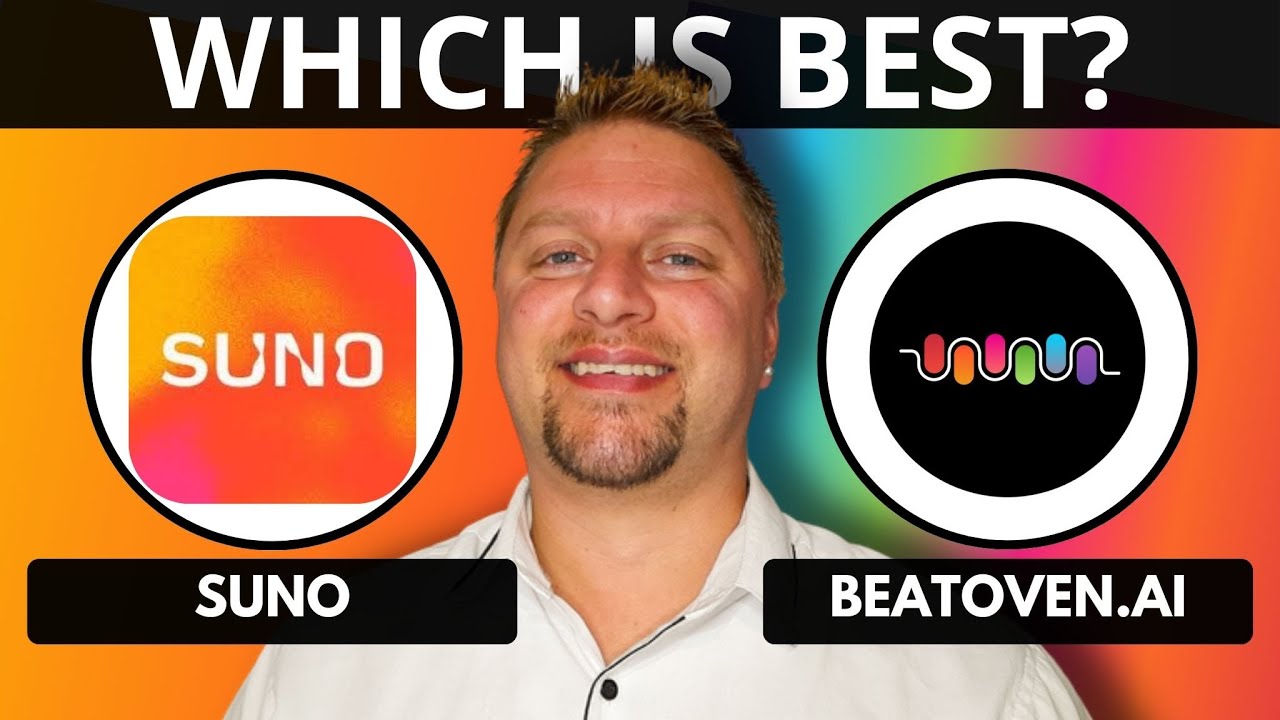 Suno vs Beatoven.ai | Which is the Best AI Music Generator? 2026