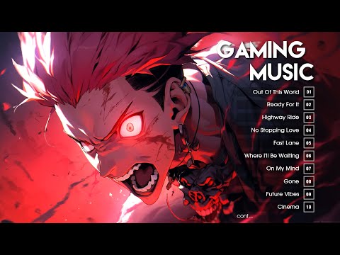 Awesome Mix For TryHard Gaming 2026 ♫ Top 30 NCS, Gaming Music, Remixes, House ♫ Best Of EDM 2026