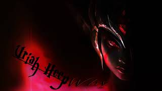 Uriah Heep - Why (Version Fourteen minutes)