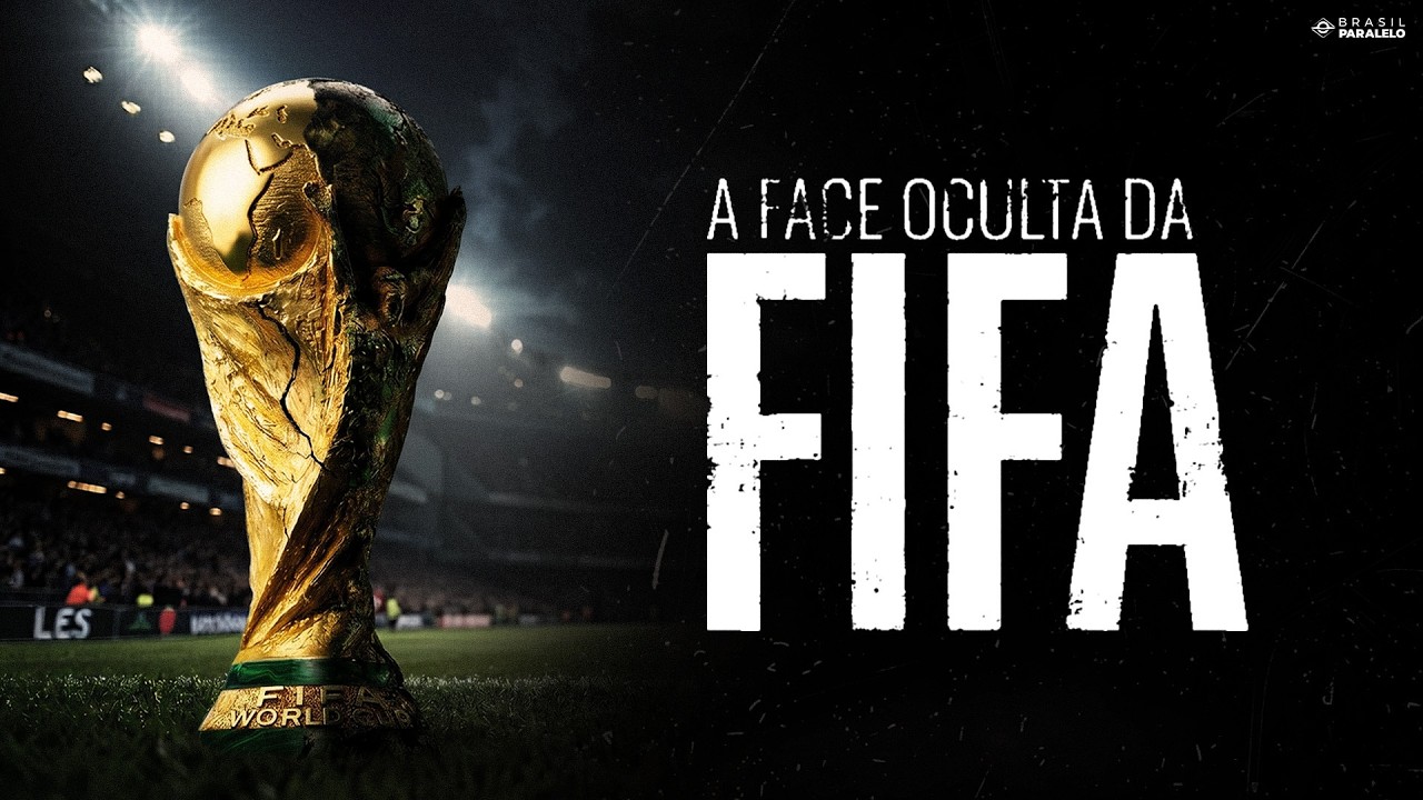 A FACE OCULTA DA FIFA