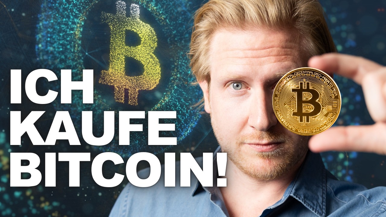 Kursziel: 3 Millionen Dollar! Darum kaufe ich Bitcoin – 7 Gründe für Nachkauf
