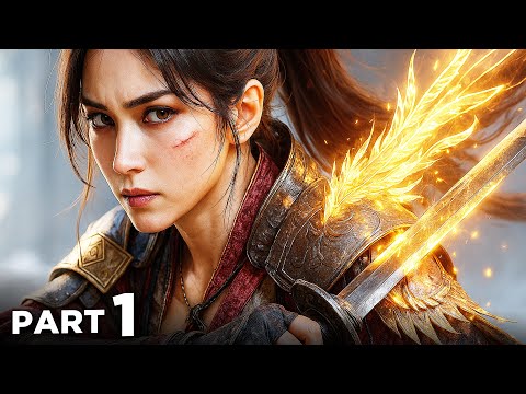 WUCHANG FALLEN FEATHERS Walkthrough Gameplay Part 1 - INTRO (FULL GAME)