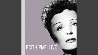 La goualante du pauvre jean