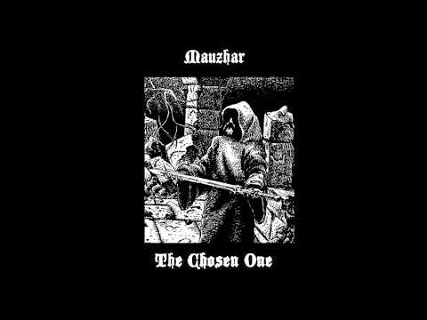Mauzhar - The Chosen One (2021) [Dungeon Synth Music, Old School RPG Style]