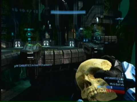 pM Lourenco vs Fair Frag - Ball on Guardian