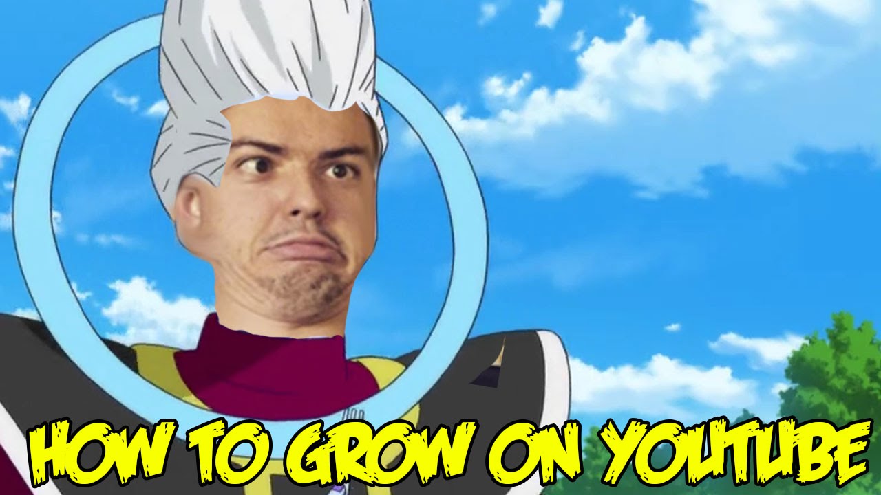 Rhymestyle YouTube Tips: How To Grow A Channel, Choosing a Niche, & When/How To Collaborate