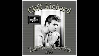 Cliff Richard &amp; The Shadows - Your Eyes Tell On You
