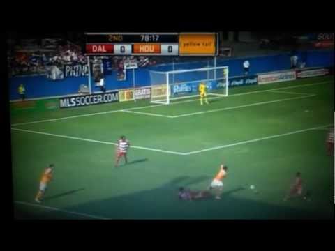 George John - Defensive Highlights from 2010 & 2011 seasons