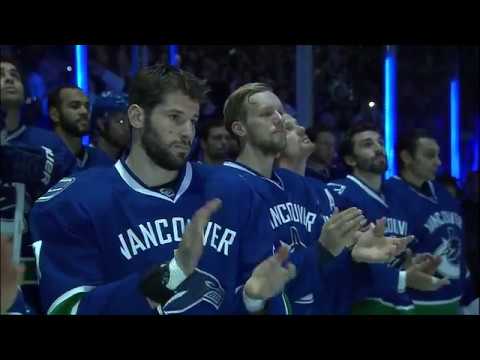 Nov.02/2013 Maple Leafs - Canucks