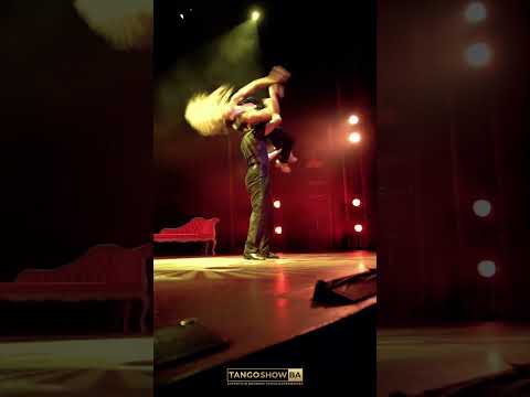 Tango Show BA - www.tangoshowba.com